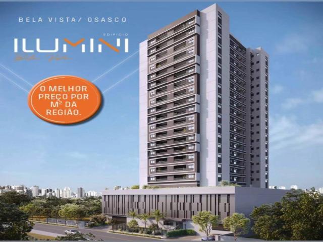 Apartamento para Venda em Osasco - 2