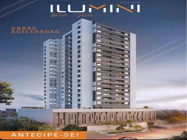 Apartamento para Venda em Osasco - 3