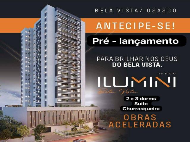 Apartamento para Venda em Osasco - 4