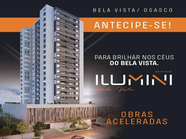 Apartamento para Venda em Osasco - 5