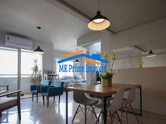 #8829 - Apartamento para Venda em São Paulo - SP