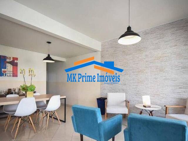 Apartamento para Venda em São Paulo - 5