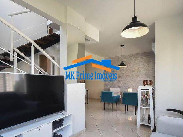 #8829 - Apartamento para Venda em São Paulo - SP