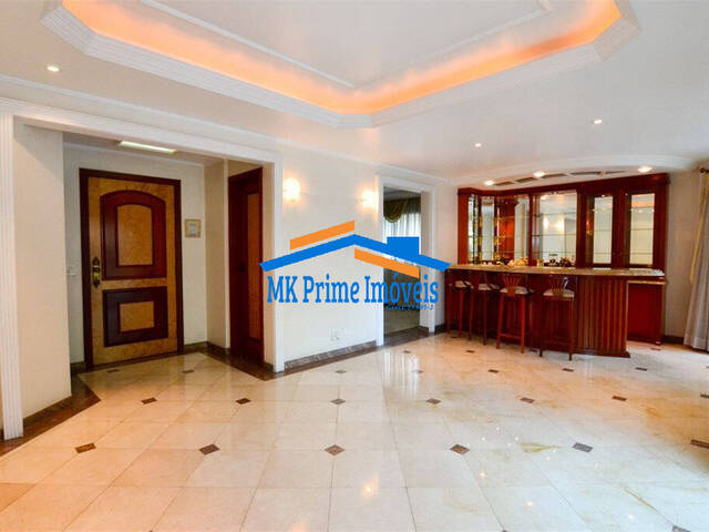 #8832 - Apartamento para Venda em São Paulo - SP