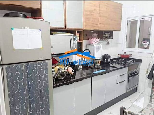 Casa em condomínio para Venda em Osasco - 4