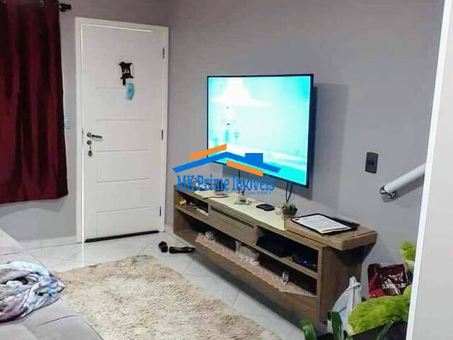#8839 - Casa em condomínio para Venda em Osasco - SP