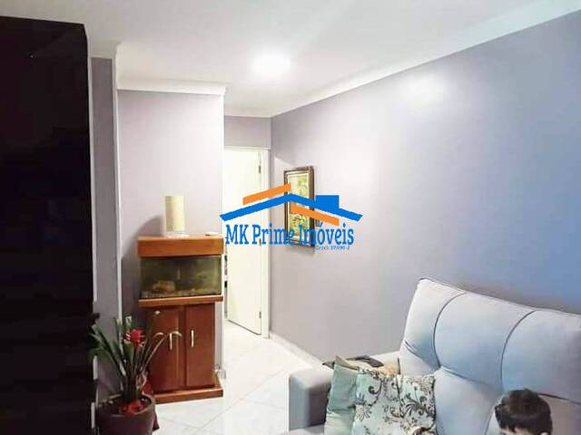 #8839 - Casa em condomínio para Venda em Osasco - SP