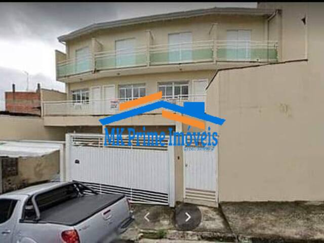 #8839 - Casa em condomínio para Venda em Osasco - SP