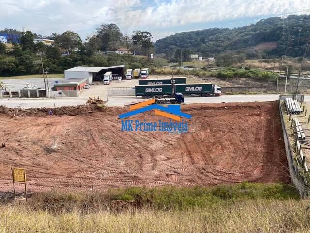 #7247 - Galpão para Venda em Itapecerica da Serra - SP