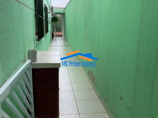 Sobrado para Venda em Osasco - 3