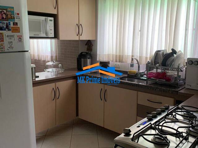 Sobrado para Venda em Osasco - 4