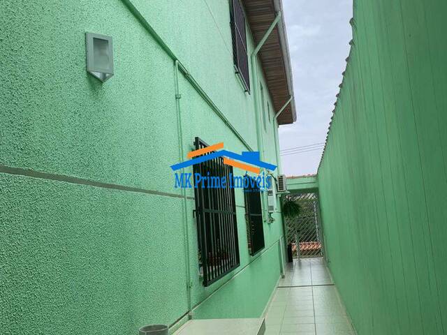 Sobrado para Venda em Osasco - 2