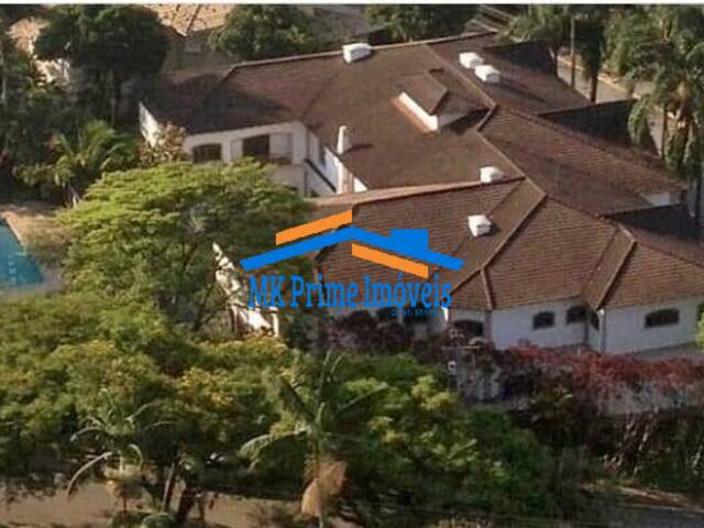 #8875 - Casa em condomínio para Venda em Barueri - SP