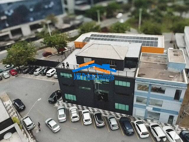 Prédio comercial para Venda em Barueri - 4