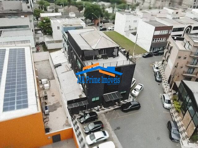 Prédio comercial para Venda em Barueri - 3