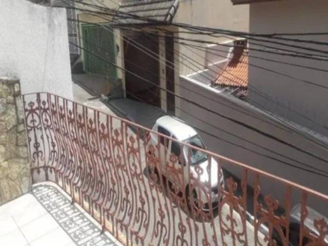 Assobradada para Venda em Osasco - 2