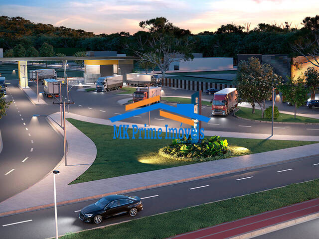 #8914 - Galpão para Venda em Cotia - SP