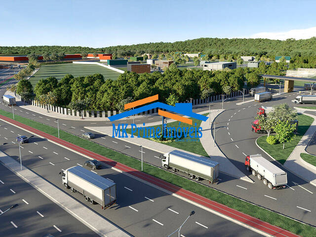 #8914 - Galpão para Venda em Cotia - SP