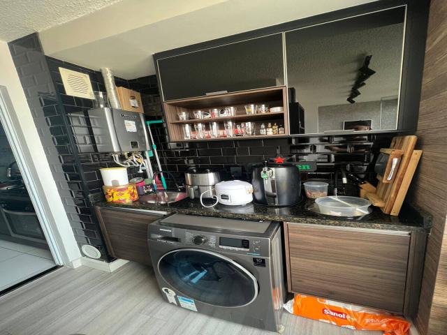 Apartamento para Venda em Osasco - 4