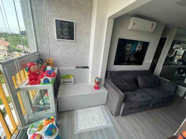 Apartamento para Venda em Osasco - 3