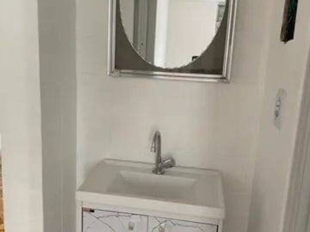 #8944 - Apartamento para Venda em Carapicuíba - SP