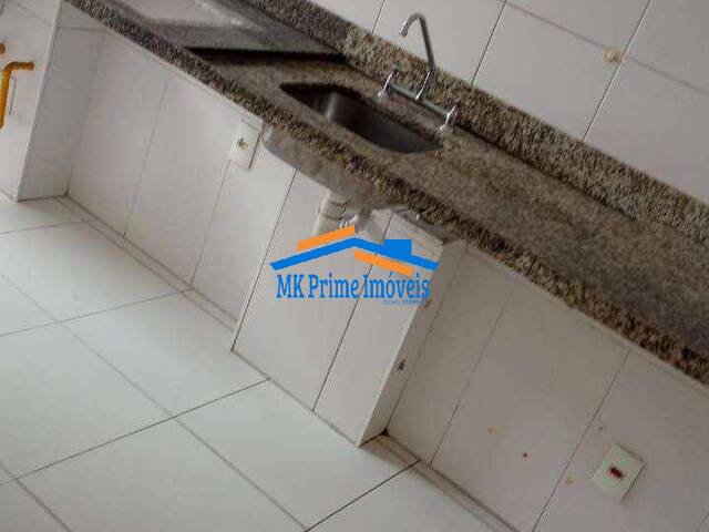 #8947 - Apartamento para Venda em Barueri - SP