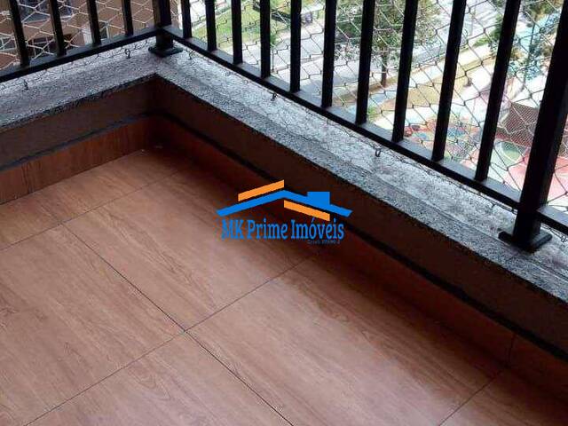 #8947 - Apartamento para Venda em Barueri - SP