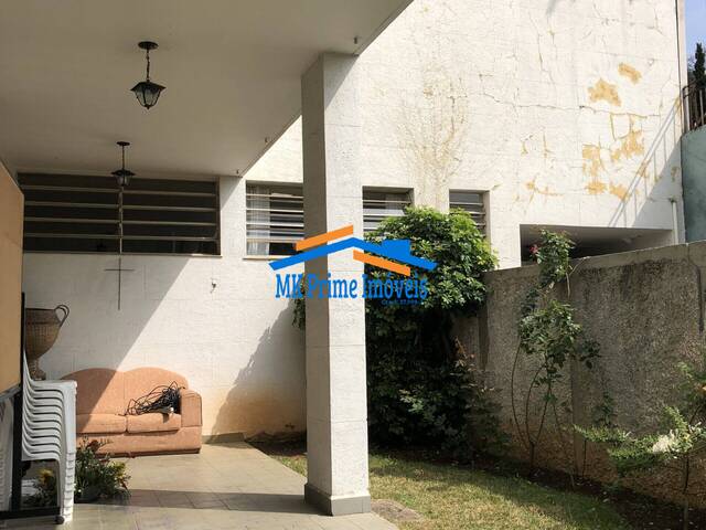 Casa Térrea para Venda em São Paulo - 4