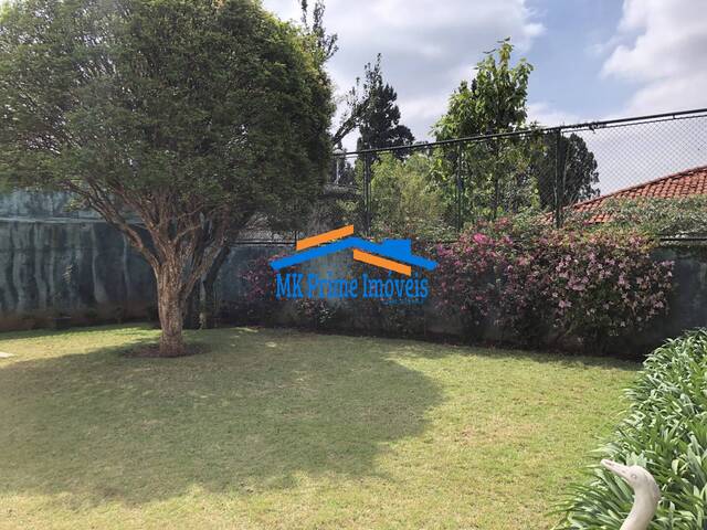 Casa Térrea para Venda em São Paulo - 5