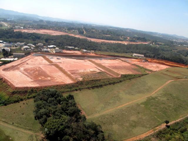 Área para Venda em Cotia - 5