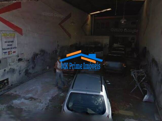 #8958 - Galpão para Locação em Osasco - SP