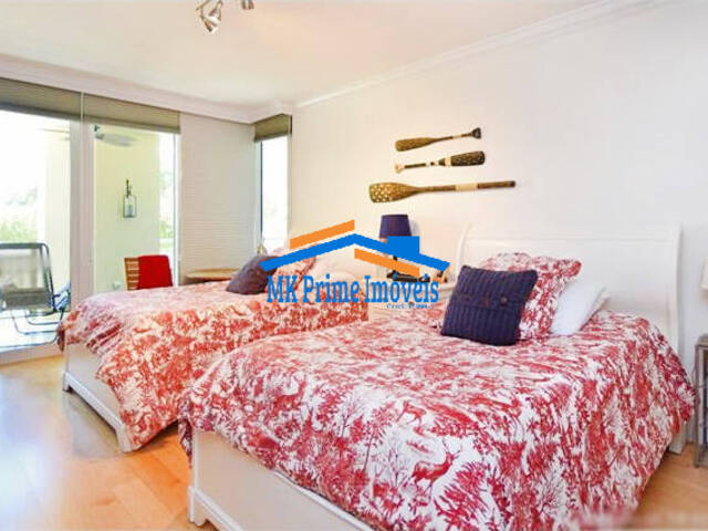 Apartamento para Venda em Key Biscayne - 5