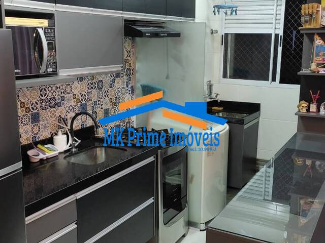 Apartamento para Venda em Osasco - 5