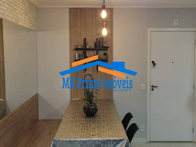 Apartamento para Venda em Osasco - 3