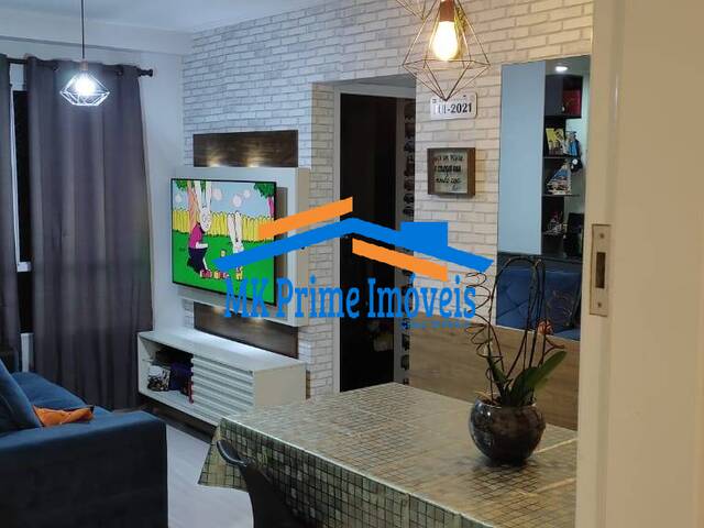 Apartamento para Venda em Osasco - 2