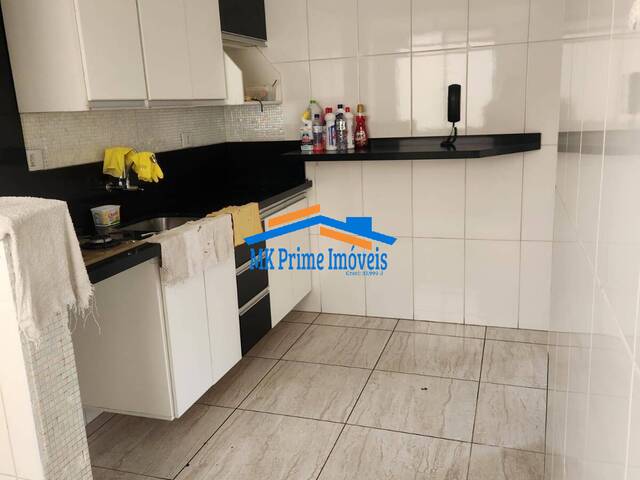 Apartamento para Venda em Osasco - 2