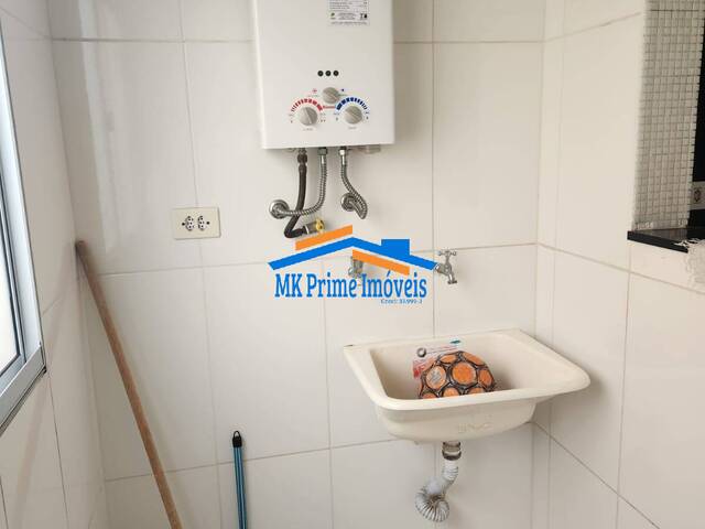 Apartamento para Venda em Osasco - 3