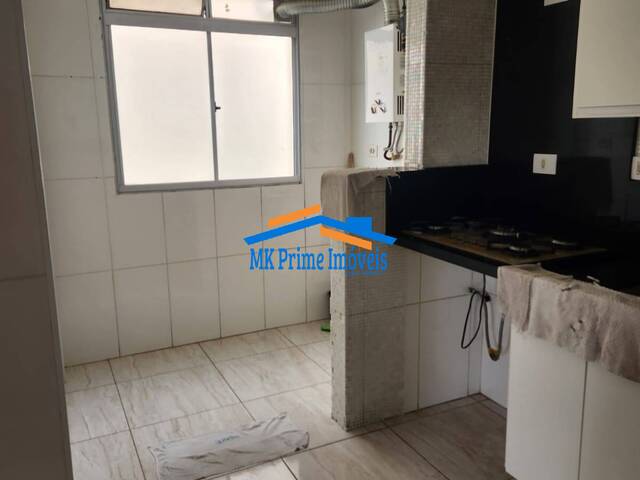 Apartamento para Venda em Osasco - 4