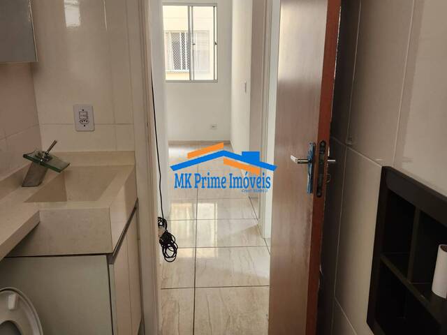 Apartamento para Venda em Osasco - 5