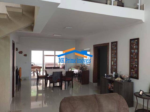 Casa em condomínio para Venda em Santana de Parnaíba - 5