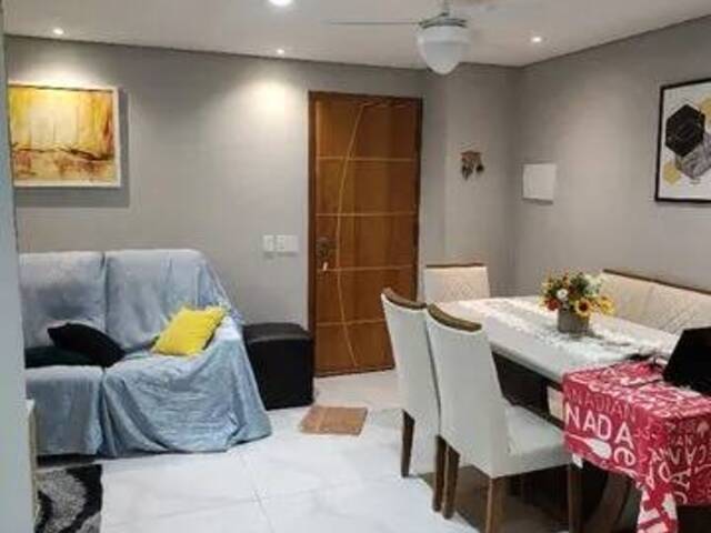 #8989 - Apartamento para Venda em São Paulo - SP