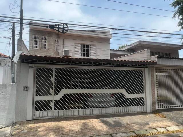 #9009 - Casa para Venda em São Paulo - SP