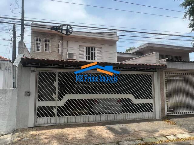 #9009 - Casa para Venda em São Paulo - SP