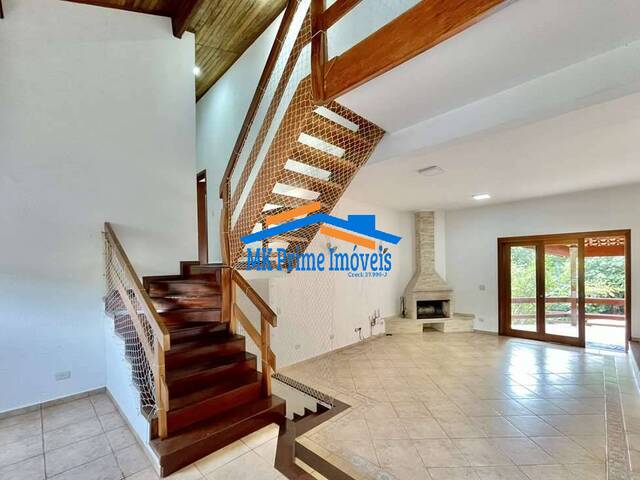 #9011 - Casa em condomínio para Venda em Barueri - SP