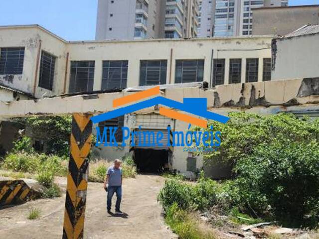Terreno para Venda em São Paulo - 2