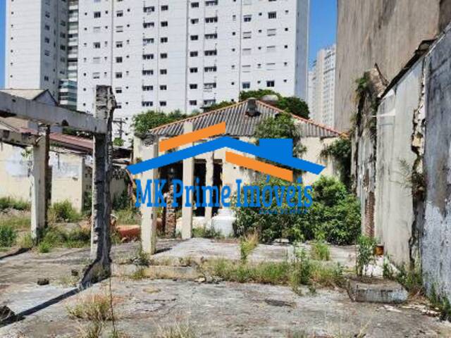 Terreno para Venda em São Paulo - 3