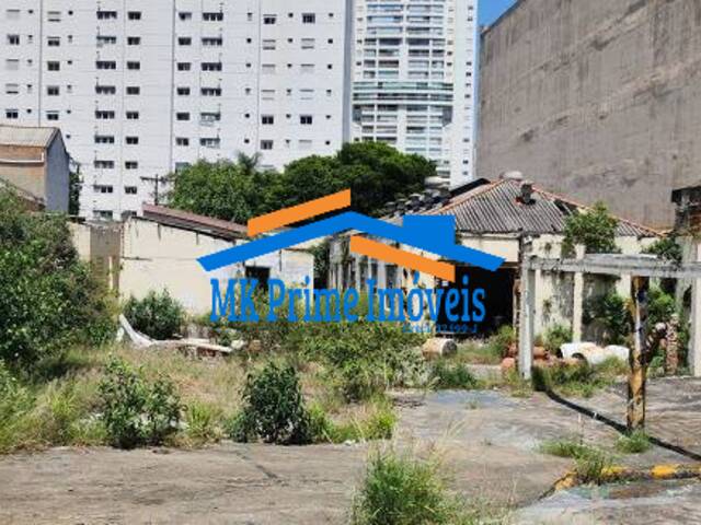 Terreno para Venda em São Paulo - 5