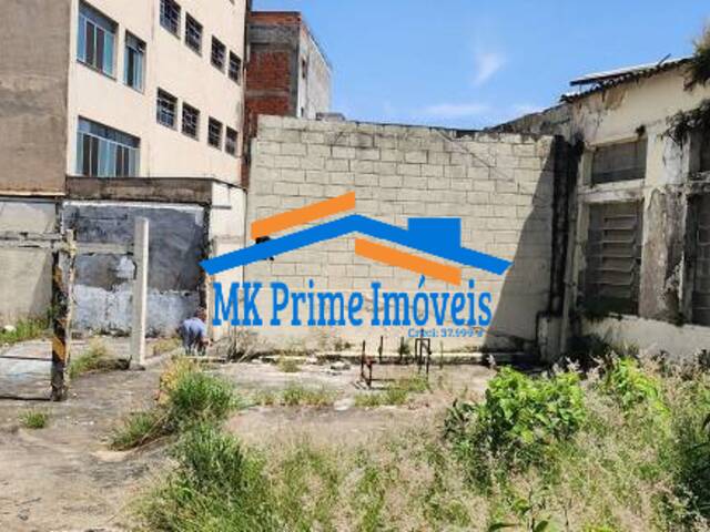 Terreno para Venda em São Paulo - 4