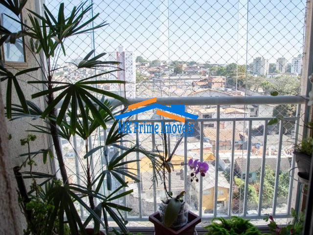 Apartamento para Venda em Osasco - 4