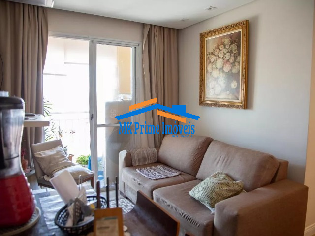 #8723 - Apartamento para Venda em Osasco - SP